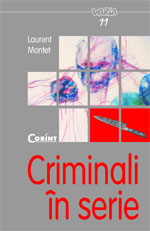 R-5 Criminali In Serie - Laurent Montet