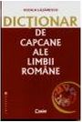 Dictionar de capcane ale limbii romane 2007 - Rodica Lazarescu