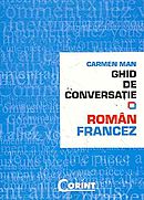 Ghid de conversatie roman-francez - Carmen Man