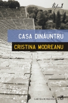 Casa dinauntru - Cristina Modreanu
