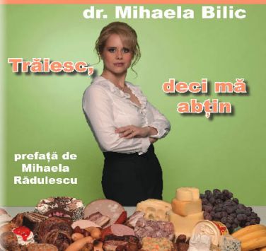 Traiesc, Deci Ma Abtin - Mihaela Bilic