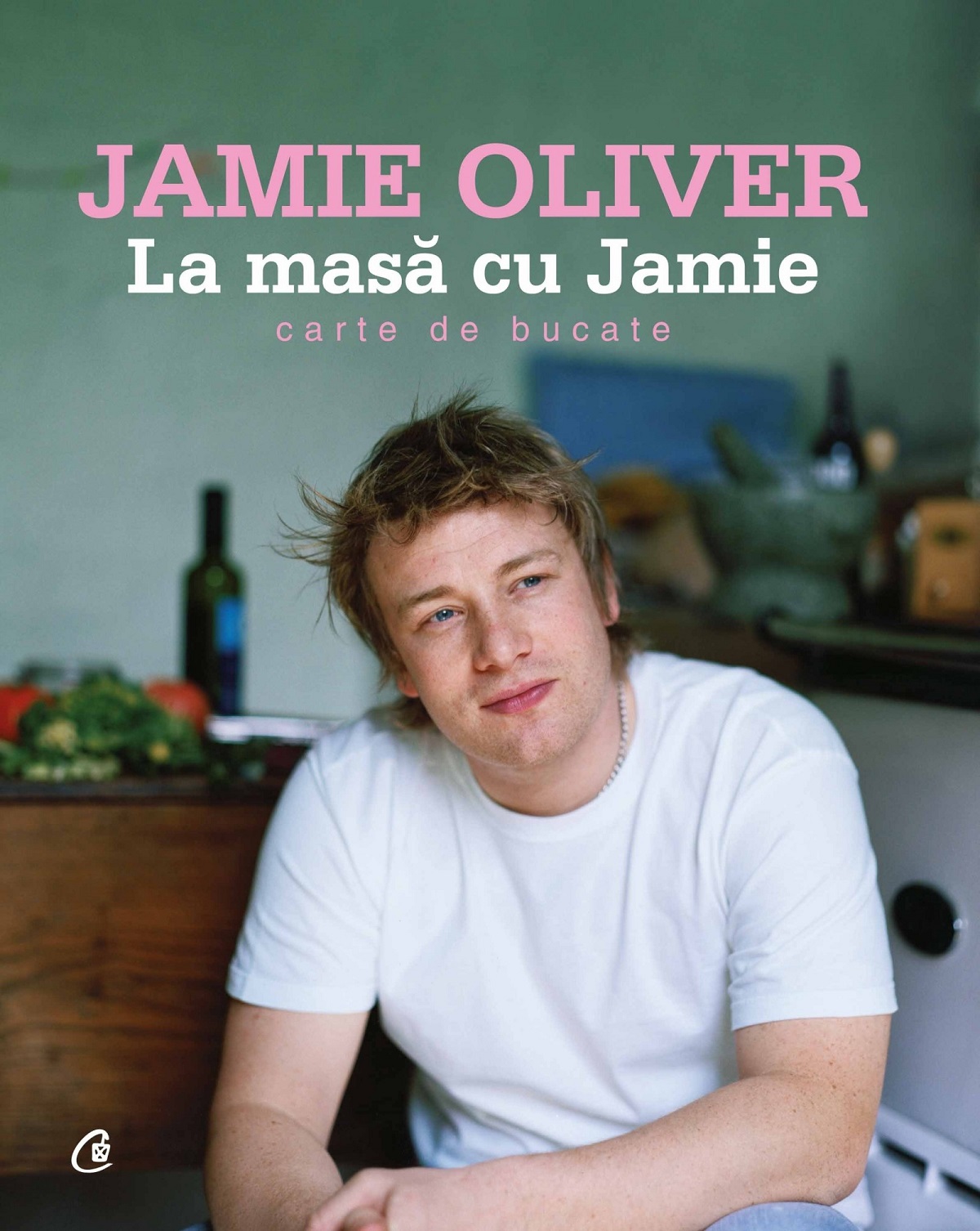 La masa cu Jamie - Jamie Oliver