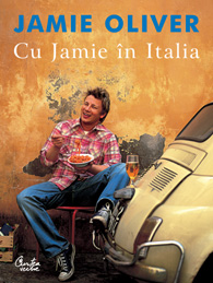Cu Jamie in Italia - Jamie Oliver