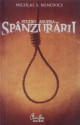 Studiul asupra spanzurarii - Nicoale S. Minovici