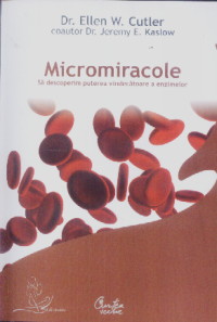 Micromiracole - Ellen W. Cutler