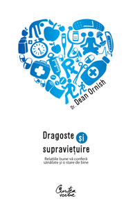 Dragoste si supravietuire - Dean Ornish