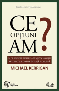Ce optiuni am? - Michael Kerrigan