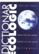 Coperta cărții 'Mic dictionar ecologic - Gheorghe Vasaru'