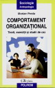 Coperta cărții 'Analiza Si Comportament Organizational - George Moldoveanu'