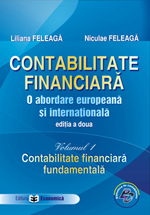 Contabilitate Financiara 1+2 Ed.2 - Liliana Feleaga, Niculae Feleaga