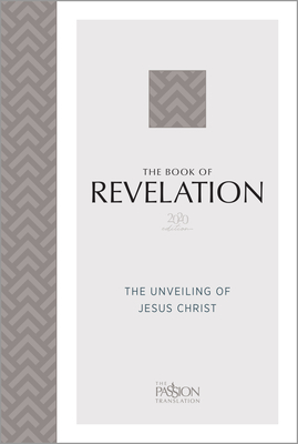 The Book of Revelation (2020 Edition): The Unveiling of Jesus Christ - Brian Simmons