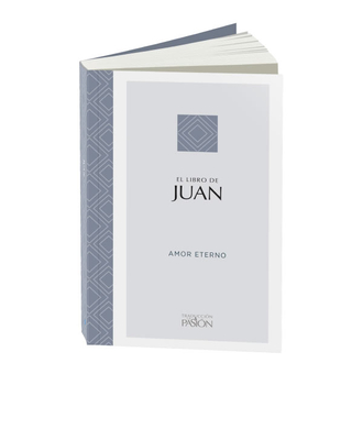 El Libro de Juan: Amor Eterno - Brian Simmons