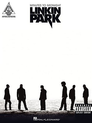 Linkin Park - Minutes to Midnight - Linkin Park