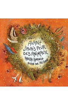 Poza produsului Avant j'avais peur des animaux - Kabuika Kamunga