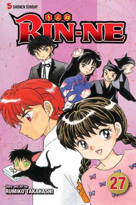 Rin-Ne, Vol. 27 - Rumiko Takahashi