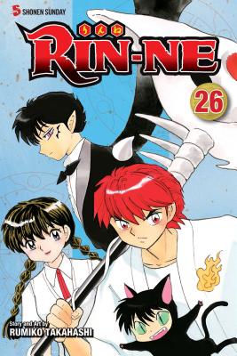 Rin-Ne, Vol. 26 - Rumiko Takahashi