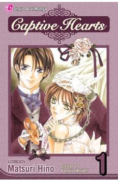 Captive Hearts, Vol. 1