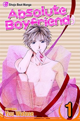 Absolute Boyfriend, Vol. 1 - Yuu Watase