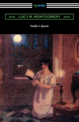 Emily's Quest - Lucy M. Montgomery