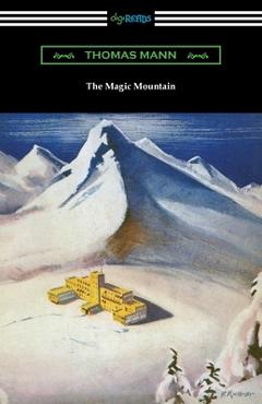 Poza produsului The Magic Mountain - Thomas Mann
