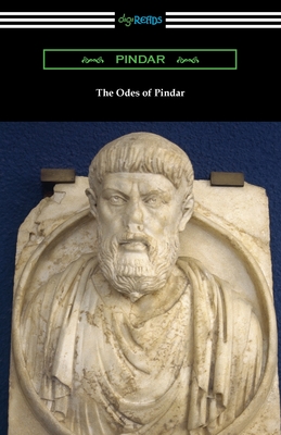 The Odes of Pindar - Pindar