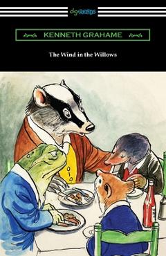 Poza produsului The Wind in the Willows - Kenneth Grahame