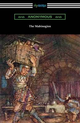 The Mabinogion - Anonymous