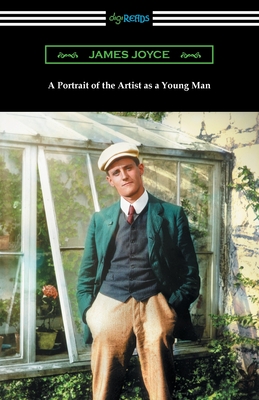 A Portrait of the Artist as a Young Man - James Joyce