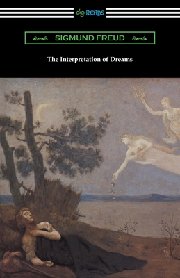 The Interpretation of Dreams - Sigmund Freud