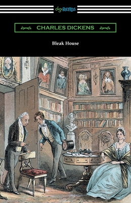 Bleak House - Charles Dickens