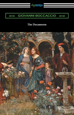 The Decameron - Giovanni Boccaccio