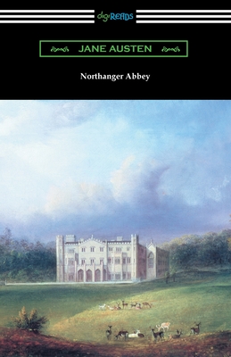 Northanger Abbey - Jane Austen