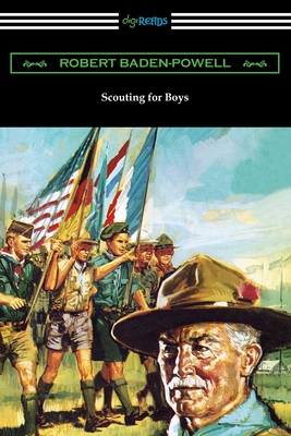 Scouting for Boys - Robert Baden-powell