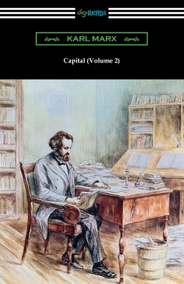 Capital (Volume 2) - Karl Marx