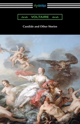 Candide and Other Stories - Voltaire