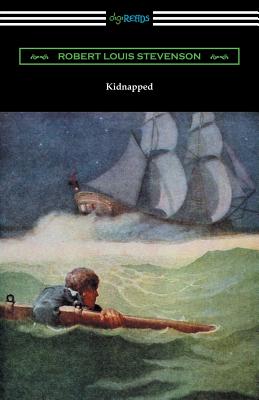 Kidnapped (Illustrated by N. C. Wyeth) - Robert Louis Stevenson
