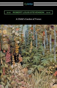 Poza produsului A Child's Garden of Verses (Illustrated by Jessie Willcox Smith) - Robert Louis Stevenson