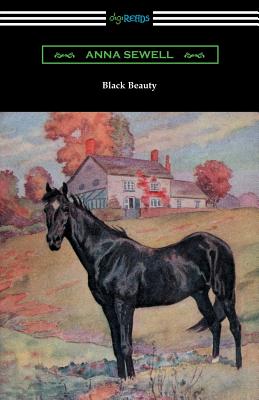Black Beauty (Illustrated by Robert L. Dickey) - Anna Sewell