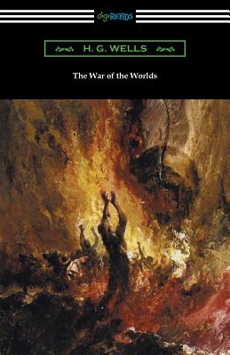The War of the Worlds (Illustrated by Henrique Alvim Correa) - H. G. Wells