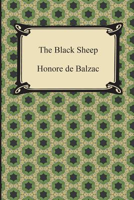 The Black Sheep - Honore De Balzac