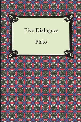 Five Dialogues - Plato