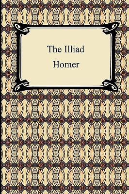 The Iliad (the Samuel Butler Prose Translation) - Homer