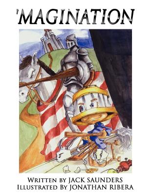 'Magination - Jack Saunders