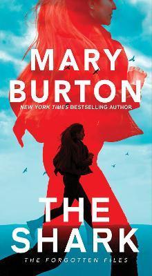 The Shark - Mary Burton