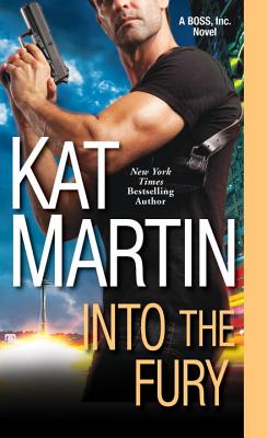 Into the Fury - Kat Martin