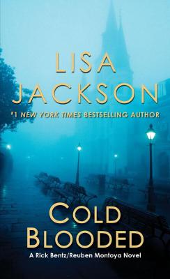 Cold Blooded - Lisa Jackson