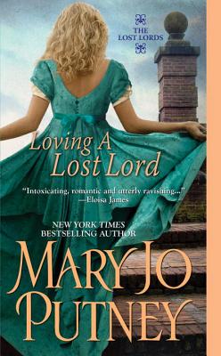 Loving a Lost Lord - Mary Jo Putney