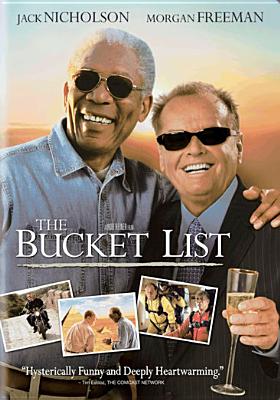 The Bucket List - Jack Nicholson