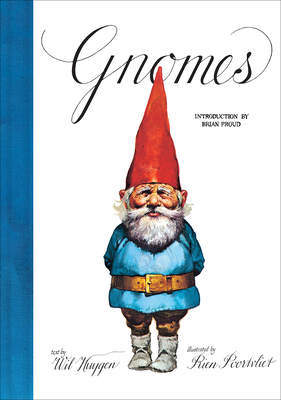 Gnomes - Wil Huygen
