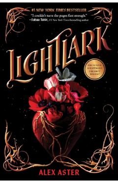 Poza produsului Lightlark. Lightlark #1 - Alex Aster